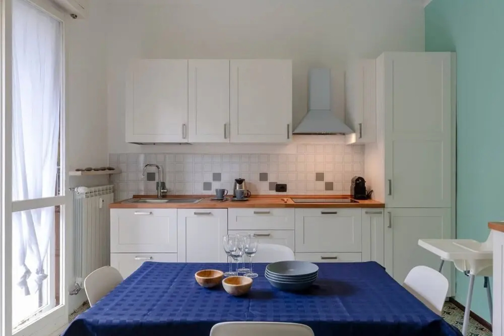 Altido Sardine Felici A Camogli