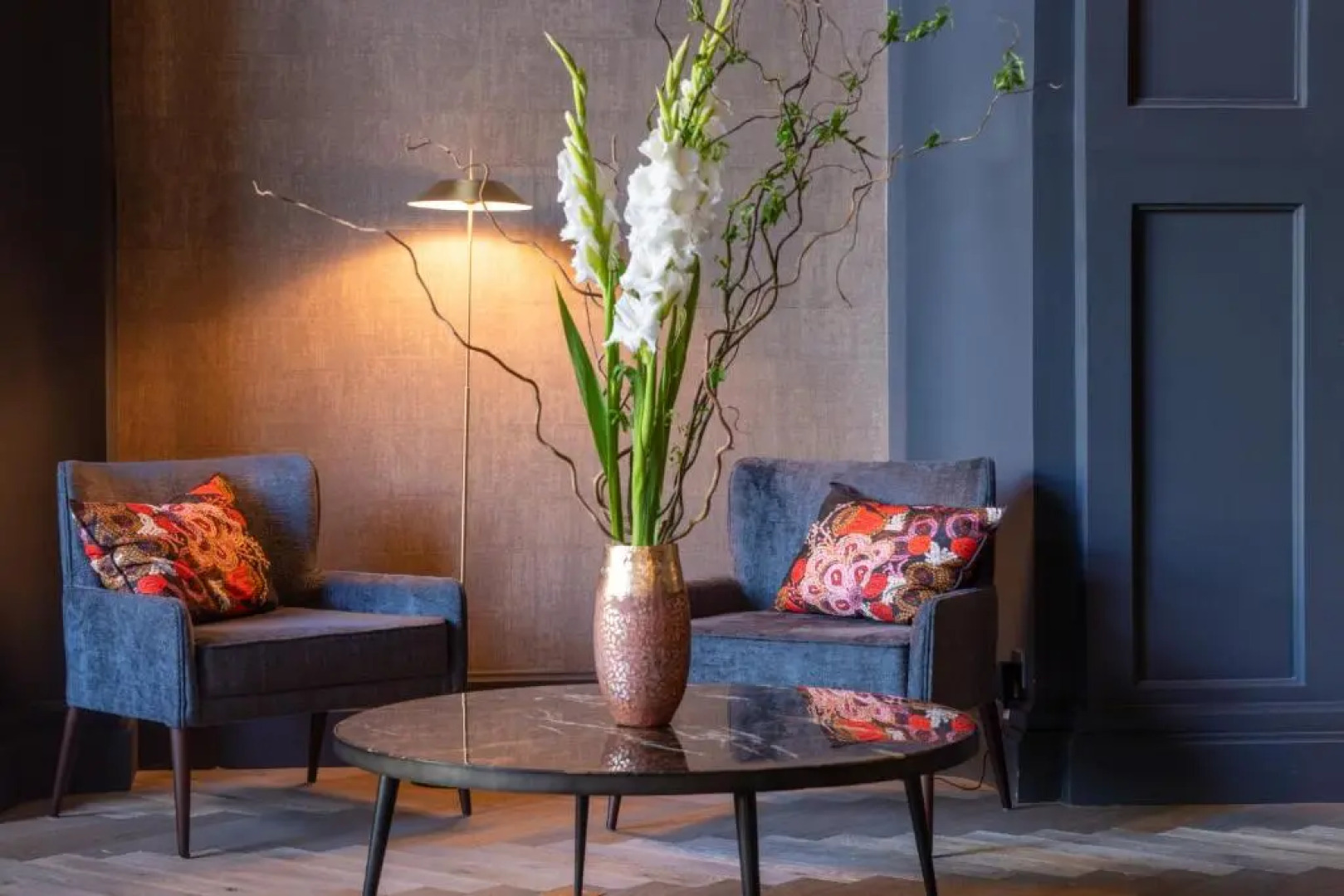 Hotel Continental - Reims