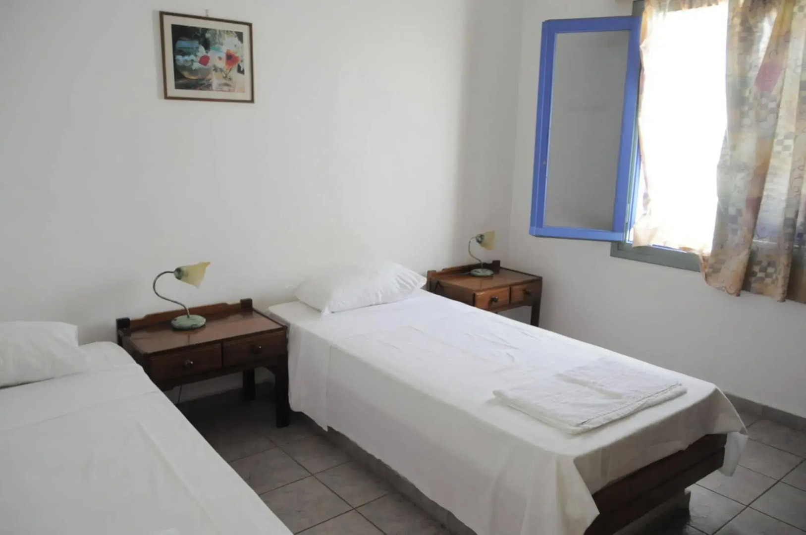 Amazones Villas Apartments