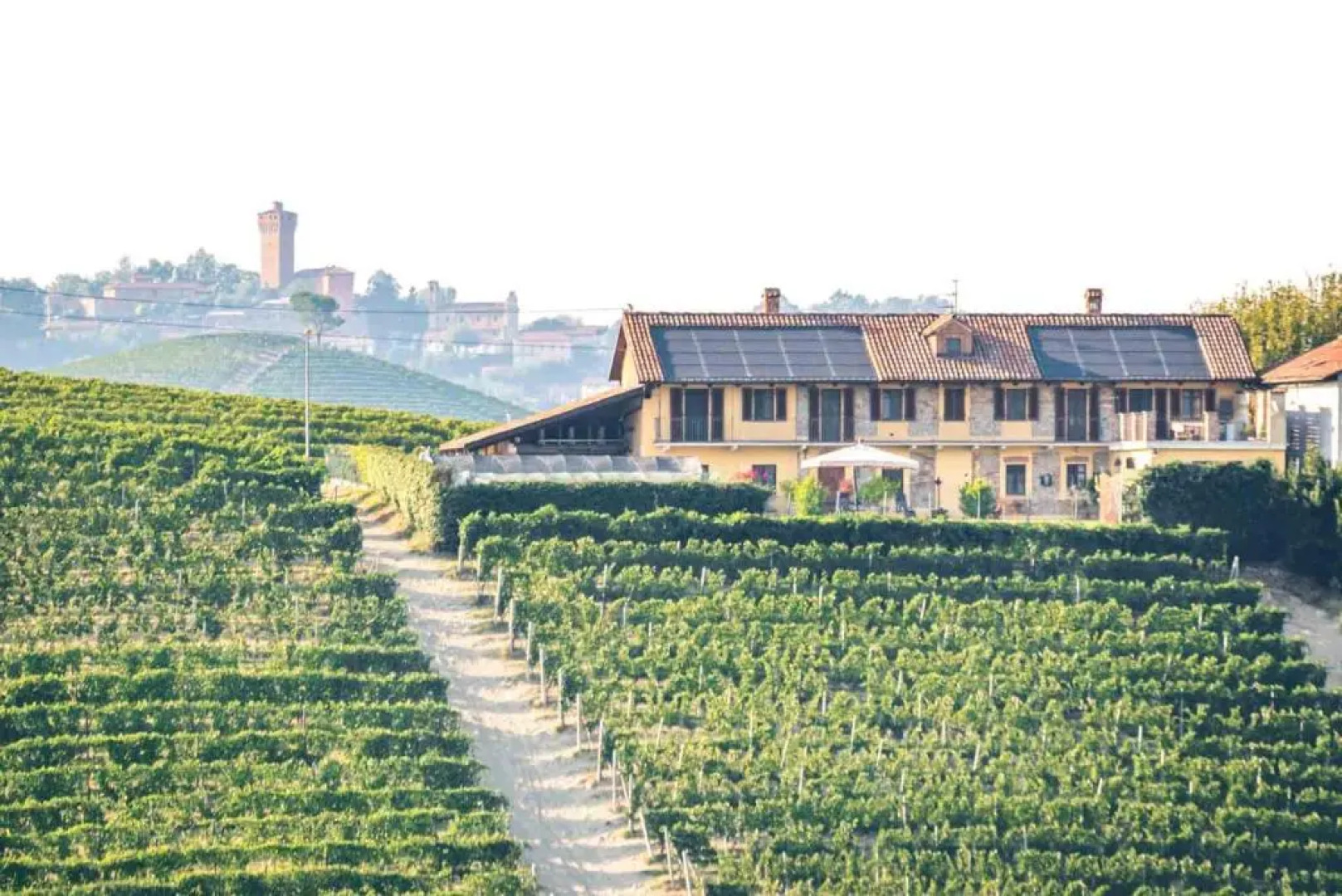 Appartamenti la Picchiera - Silvio