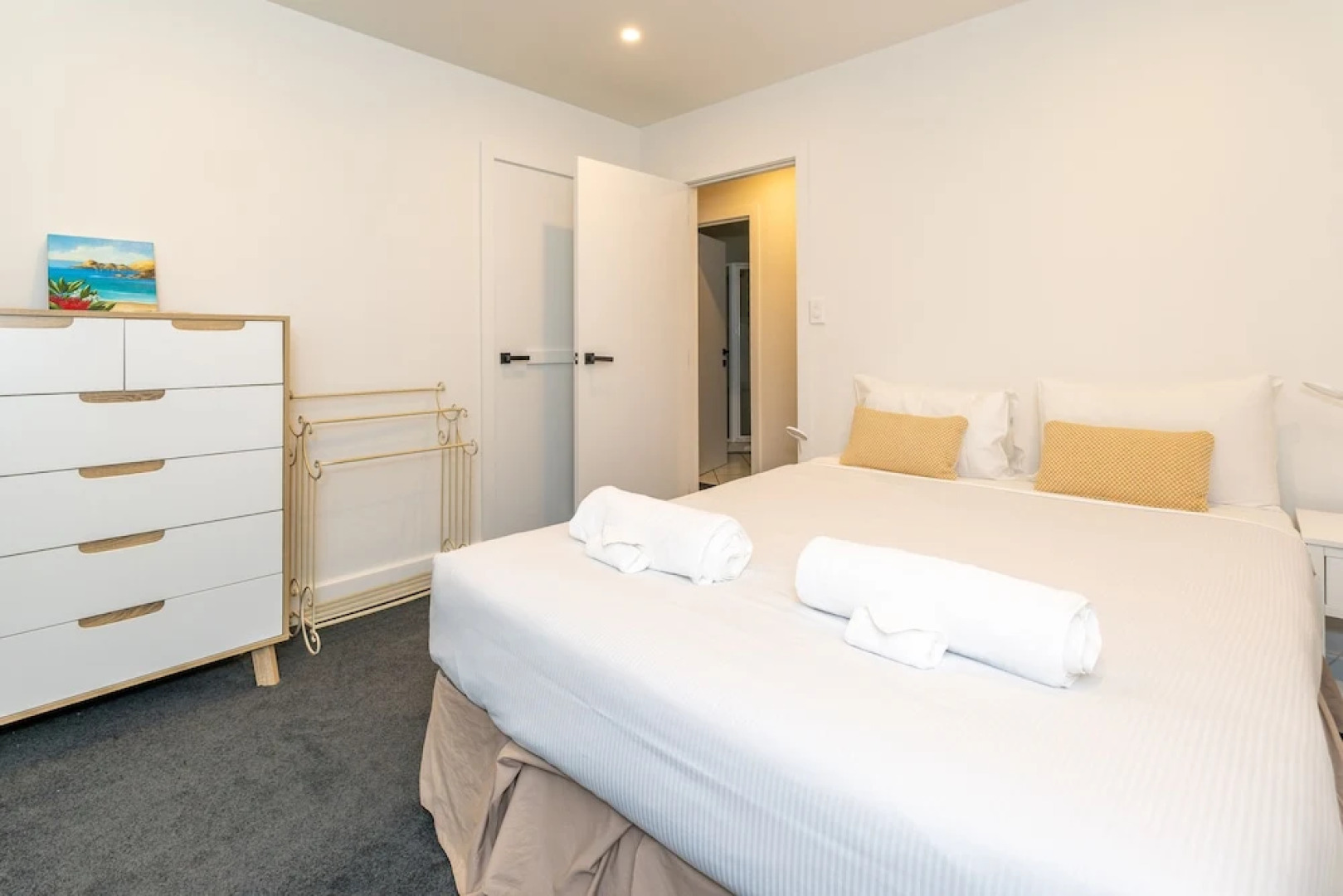 The Kingfisher House - Oneroa