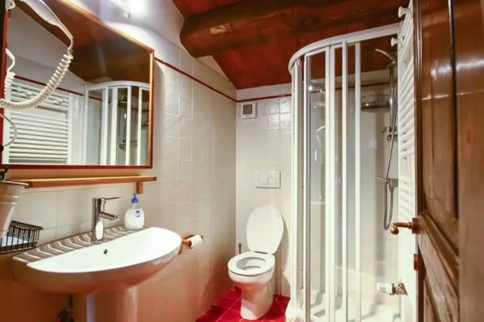 I Sassi Di San Giuseppe