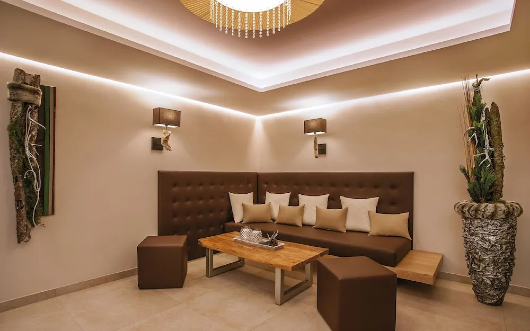 Hotel Chasa Sulai