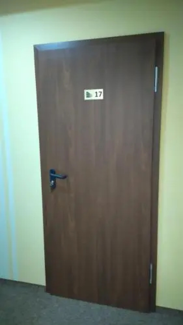 Schronisko Młodzieżowe PTSM Matecznik