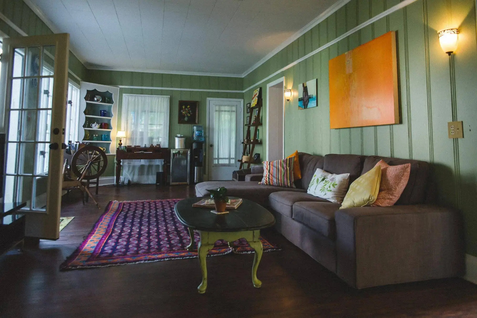 Orchard House Bed and Breakfast