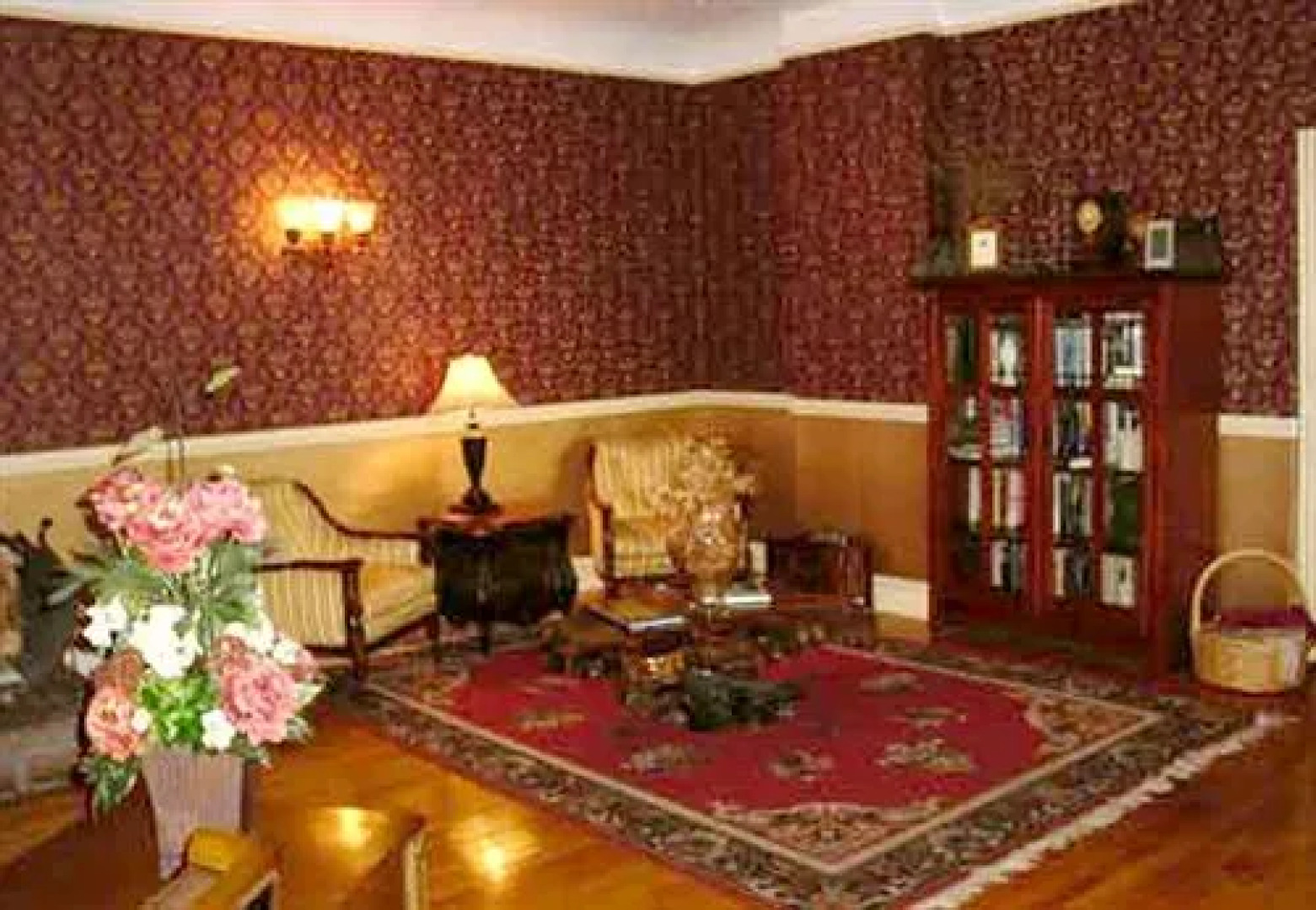 The Pines Inn Lake Placid