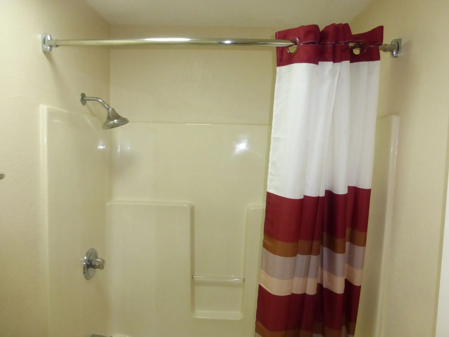 Red Roof Inn Muscle Shoals