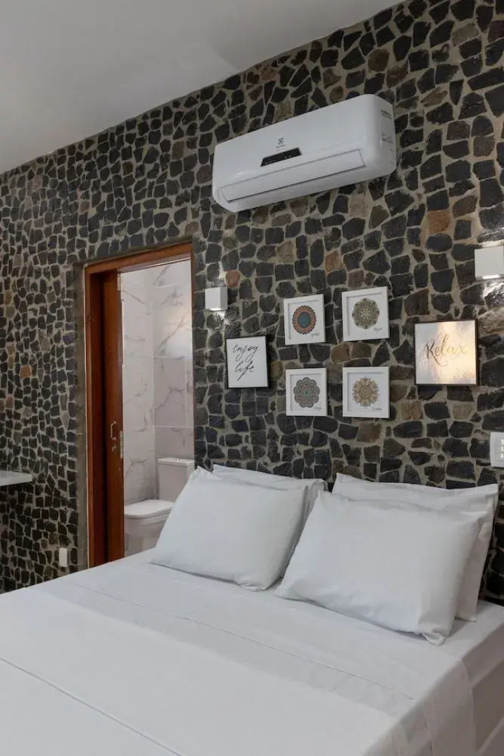 Villa Namú