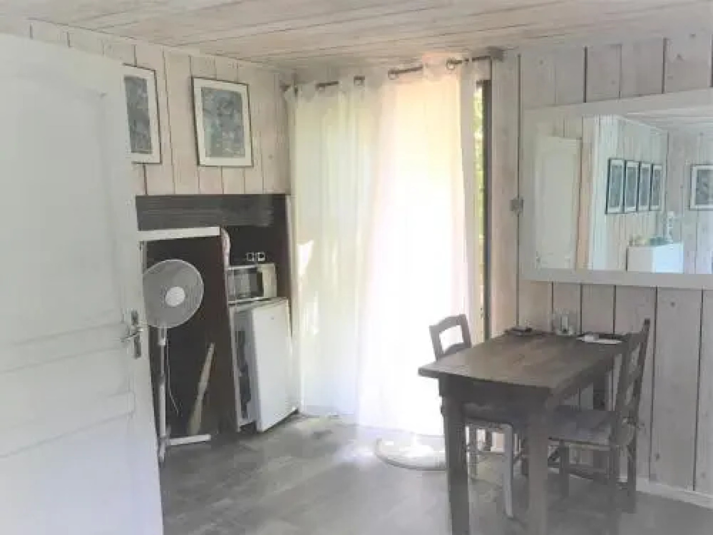 Chalet dans Résidence Privée