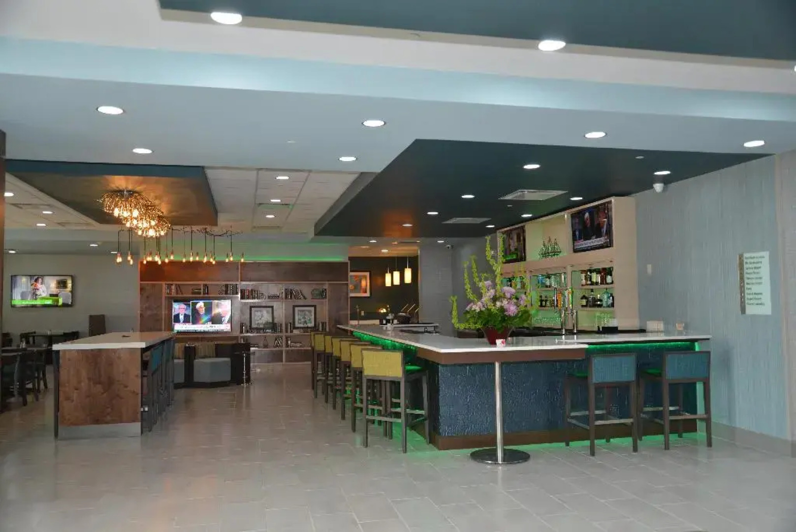 Holiday Inn Beaumont East-Medical Center Area