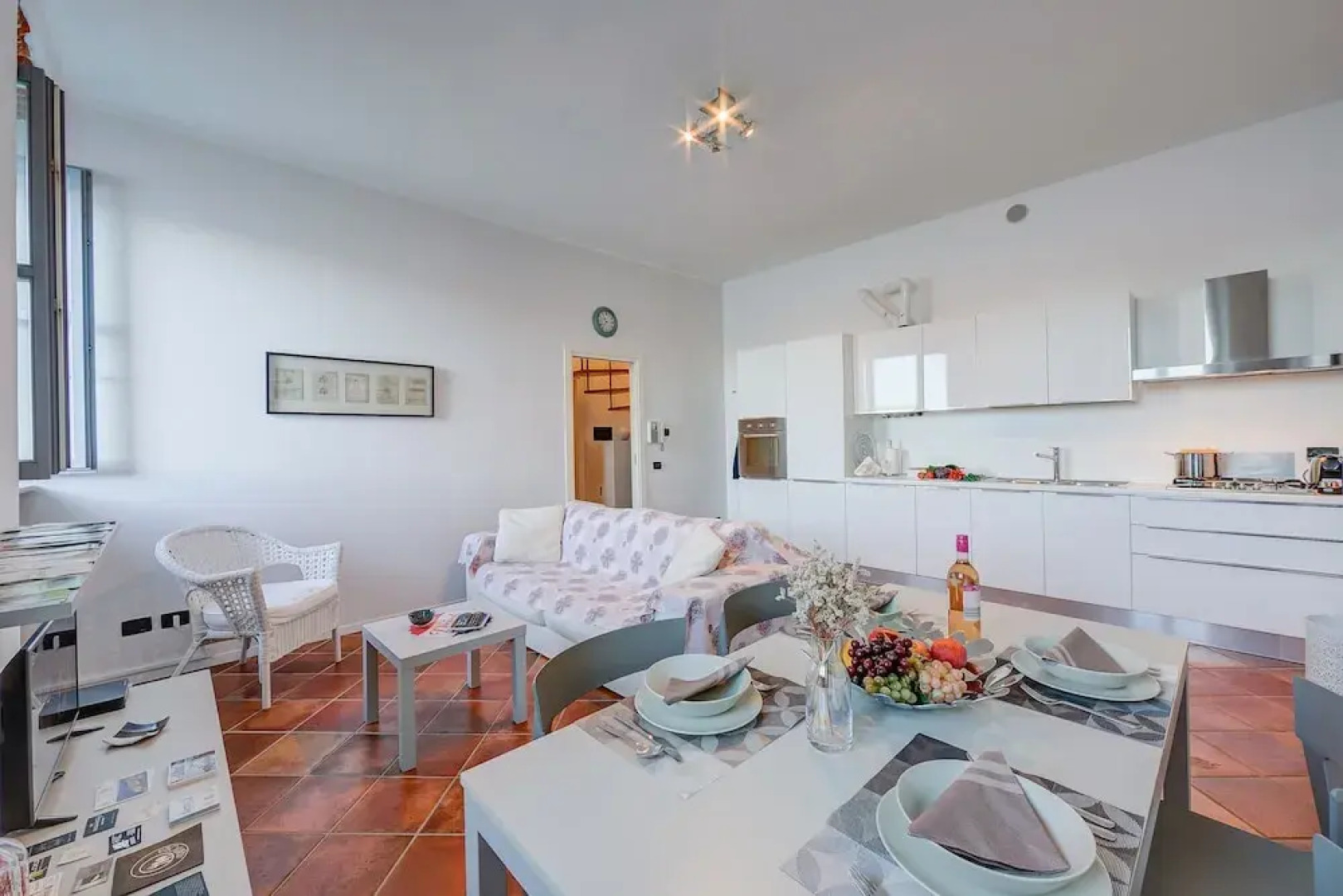 Incanto Sul Lago Pied Dans L' Eau