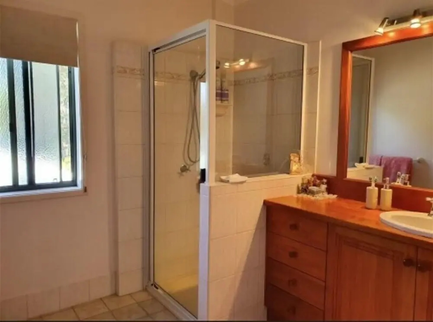 Fraser Island- The Boardroom