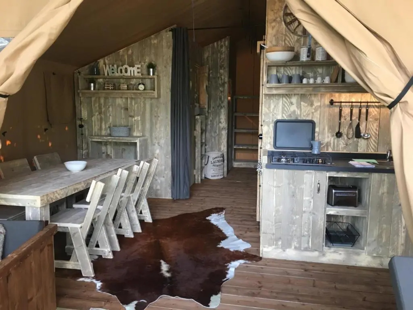 AZUR Camping Altmühltal