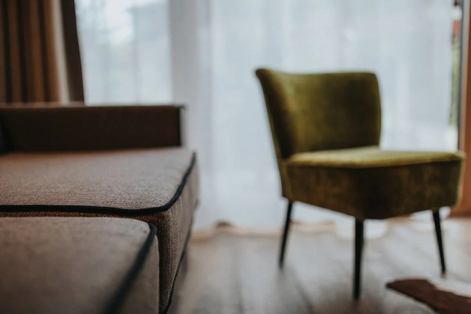 Presulis Hideaway Apartments & Restaurant