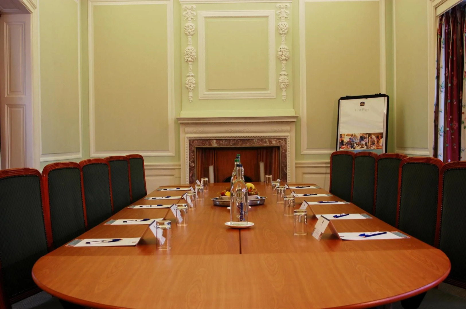 Best Western Plus Dunfermline Crossford Keavil House Hotel