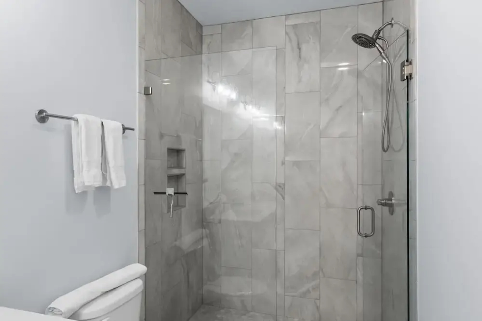 South Breeze 3 Bedroom Townhouse by RedAwning
