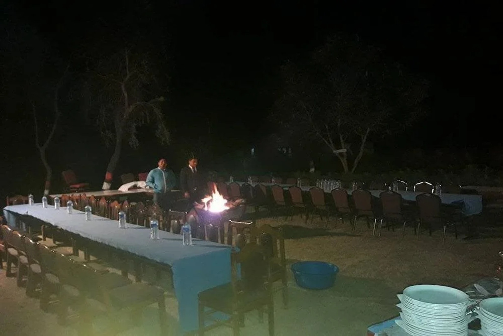 Siddhartha Hotel, Tikapur