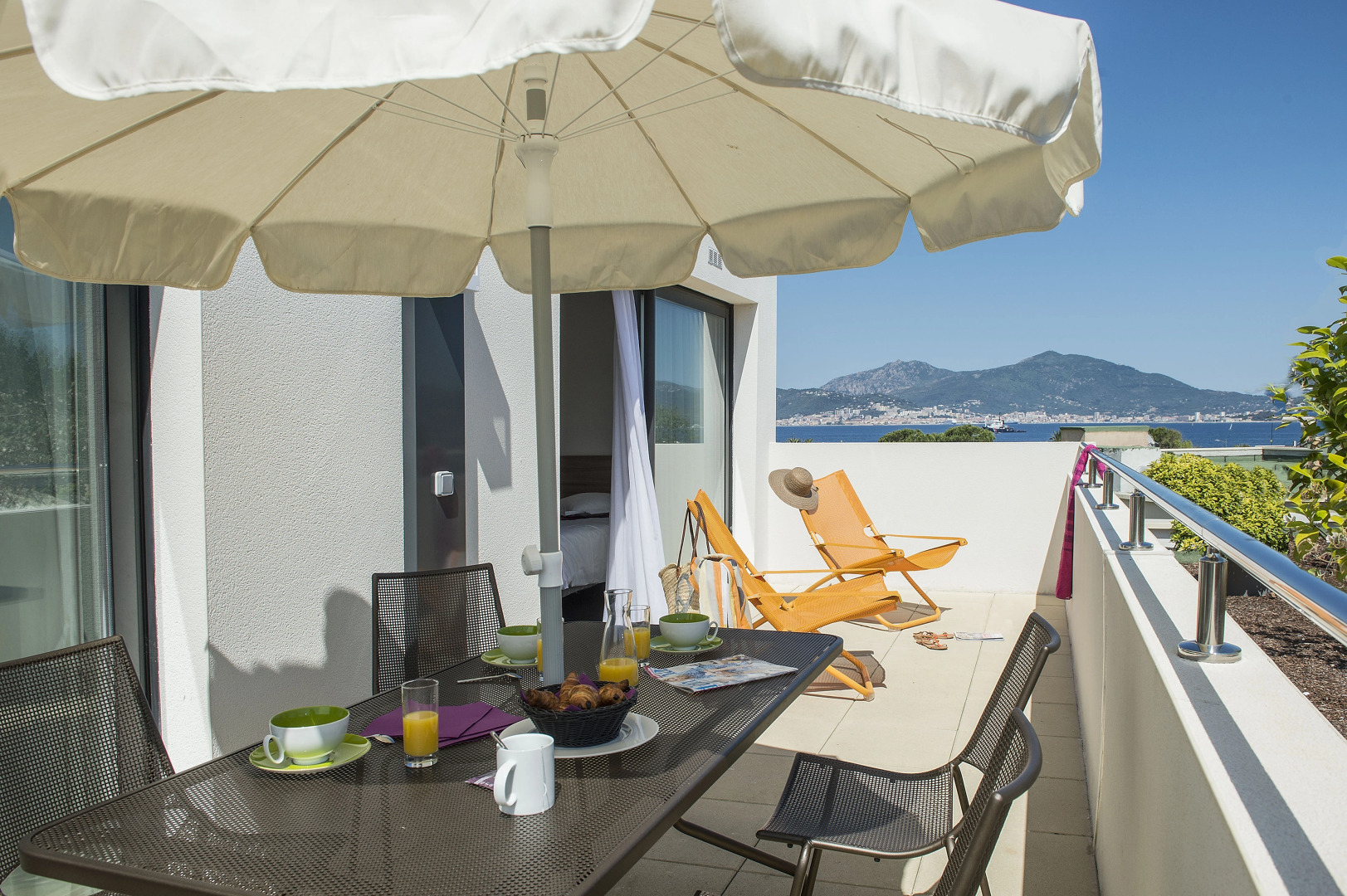 Suite Home Porticcio