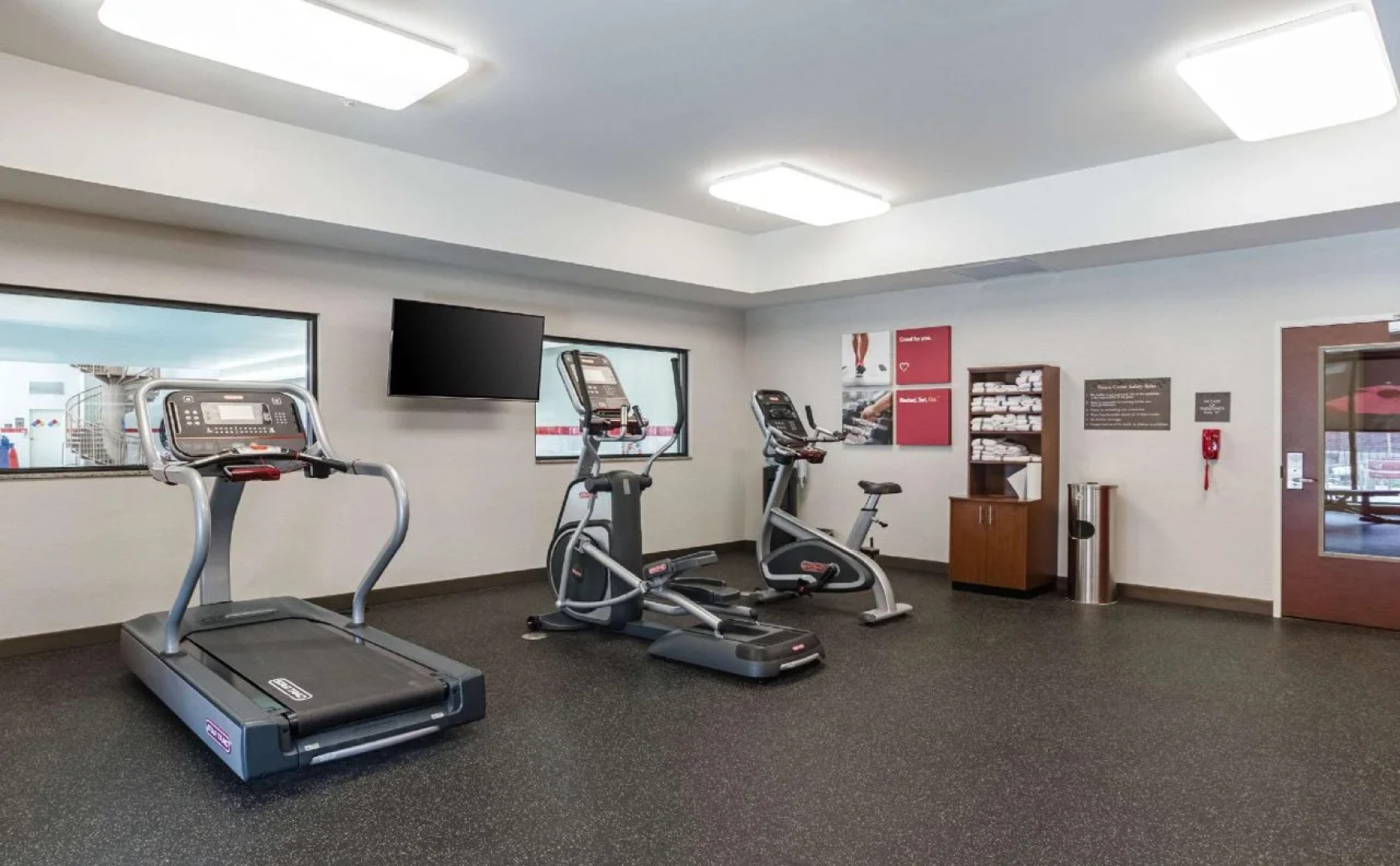 Comfort Suites Loveland