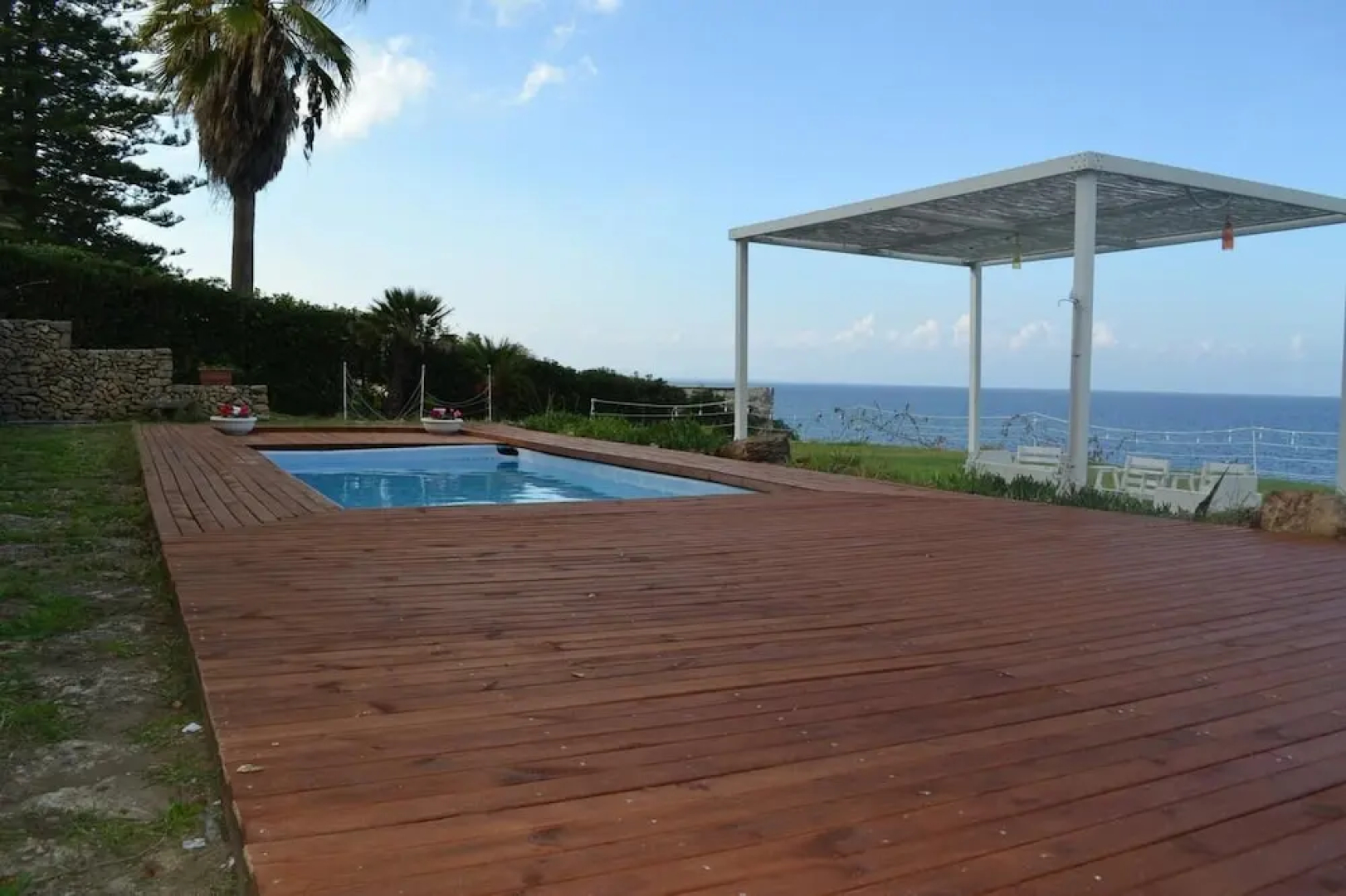 Villa Sciammaca