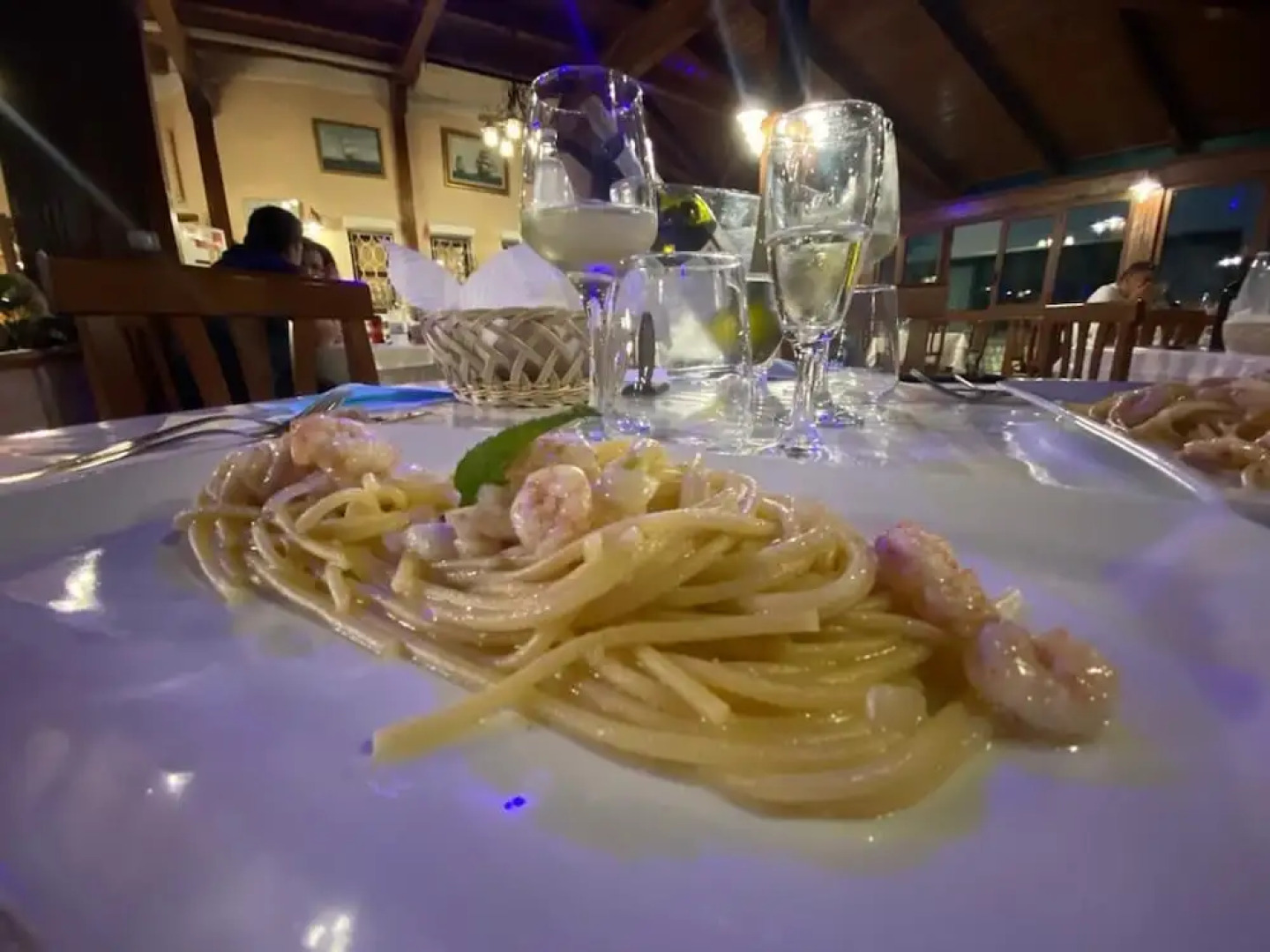 Le Tre Caravelle Hotel