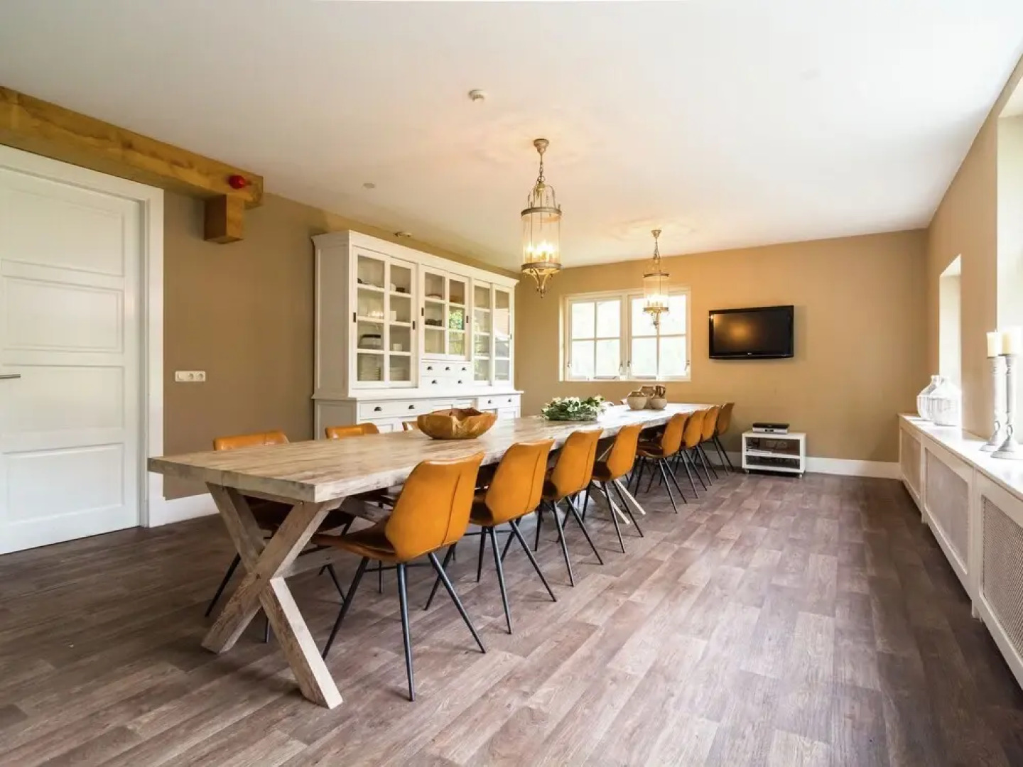 Luxury Farmhouse near Forest in Dinkelland