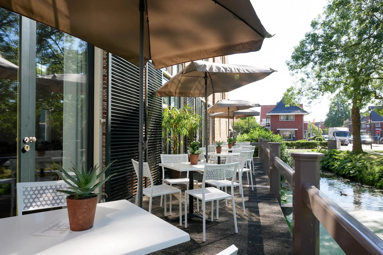 Slot Hotel Schagen