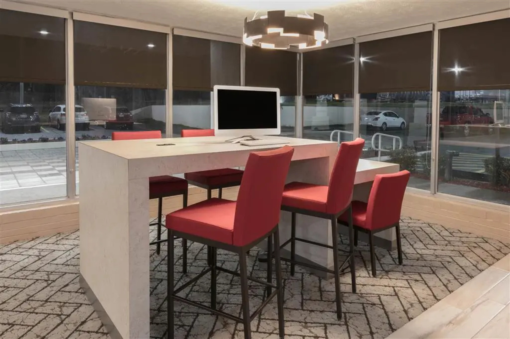 Ramada by Wyndham Texarkana