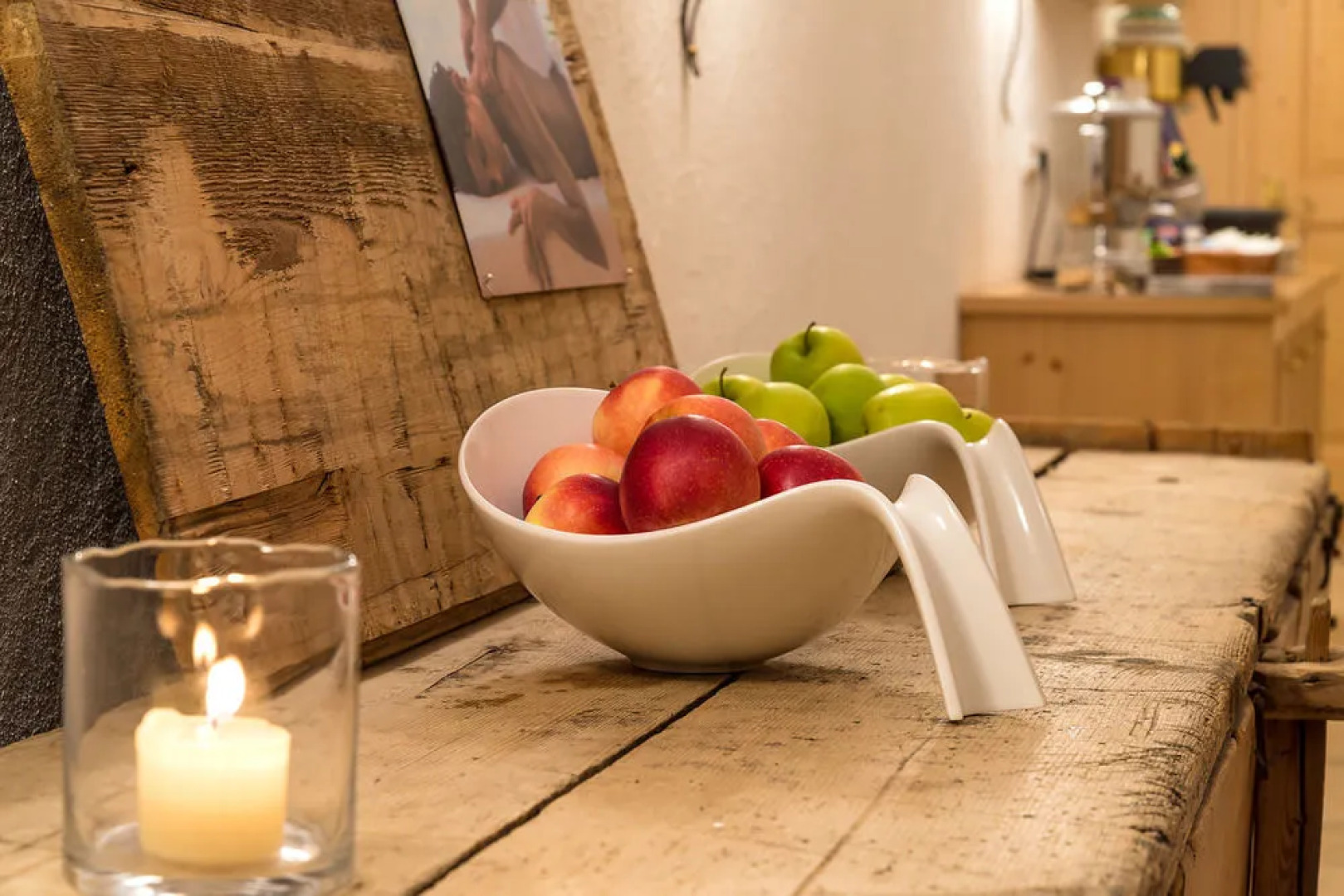 Hotel Kolfuschgerhof