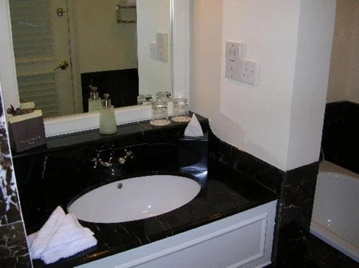 Cameron Highlands Resort