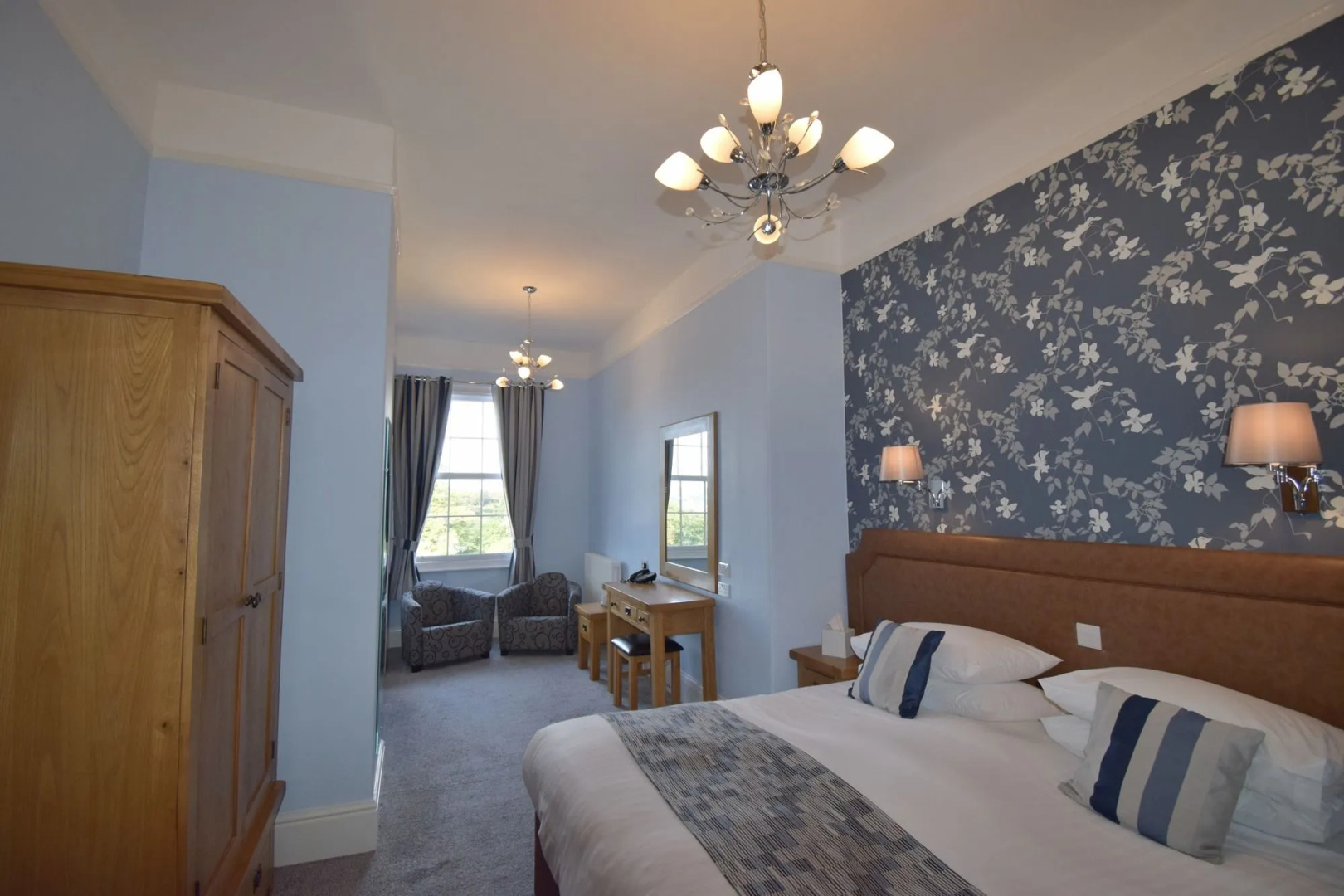 Lincombe Hall Hotel & Spa - Just for Adults