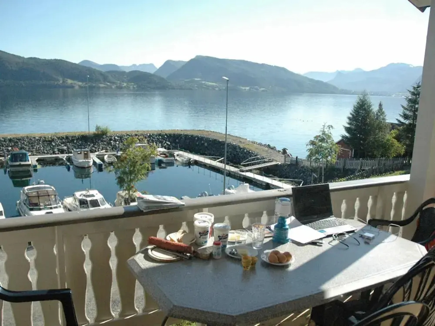 4 Person Holiday Home in Lauvstad-by Traum