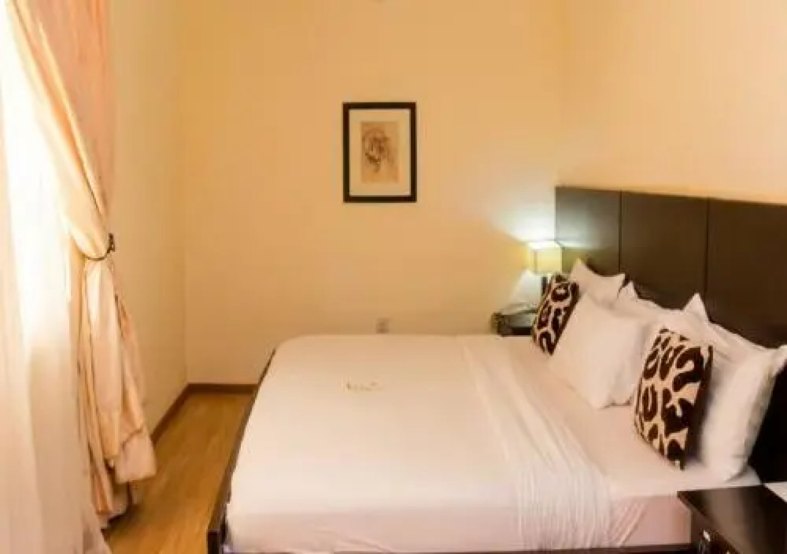 Qualer Apartments And Hotels