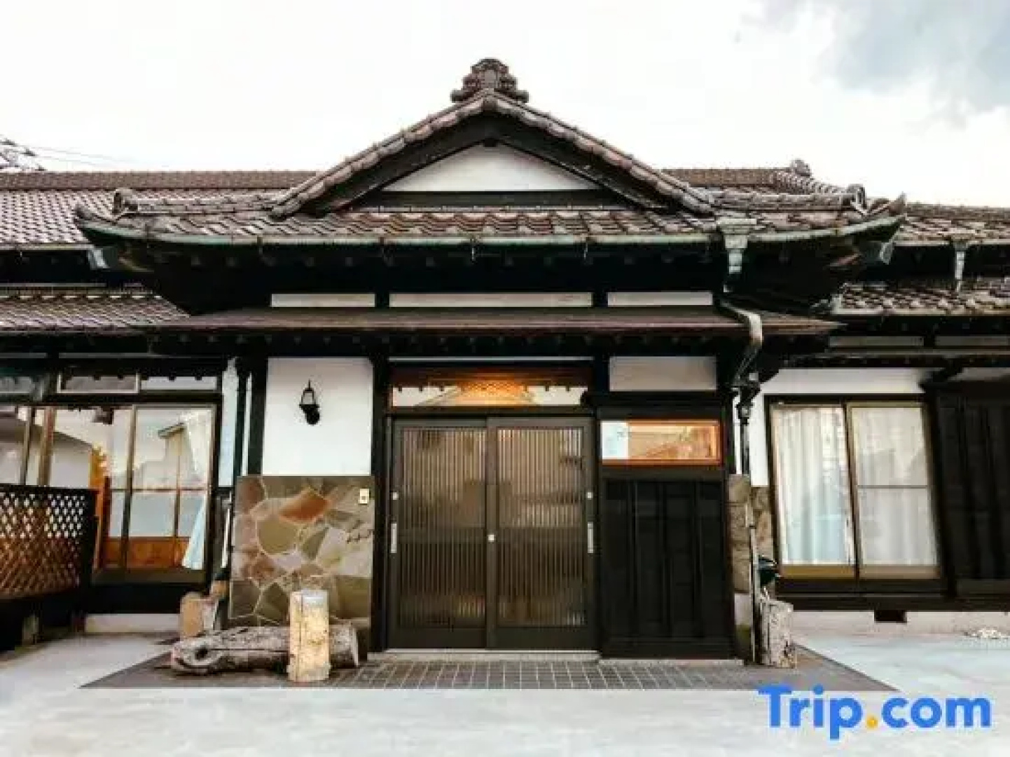Private Villa in Futtsu