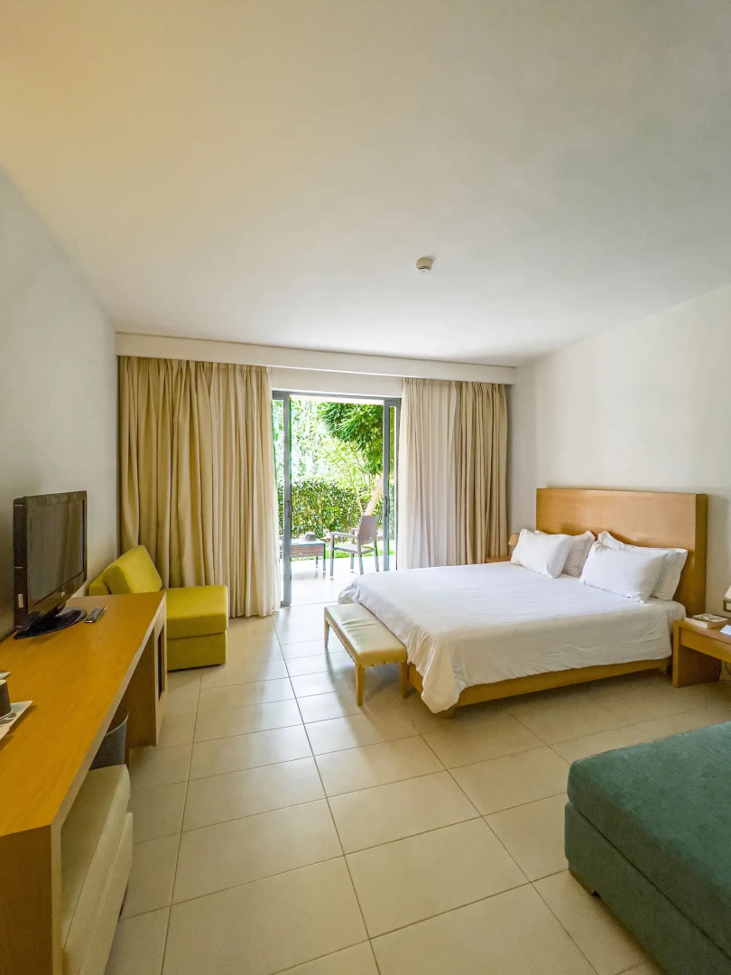 Atlantica Eleon Grand Resort - All Inclusive