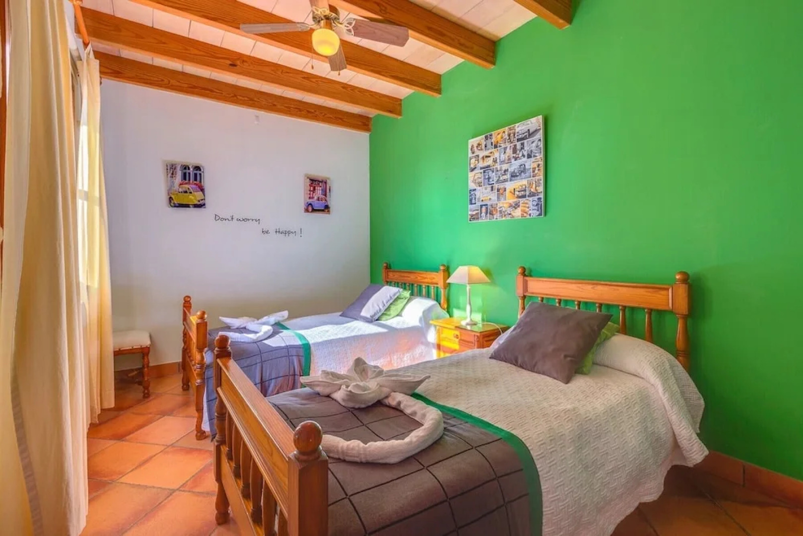 New! Villa Alaro by Priority