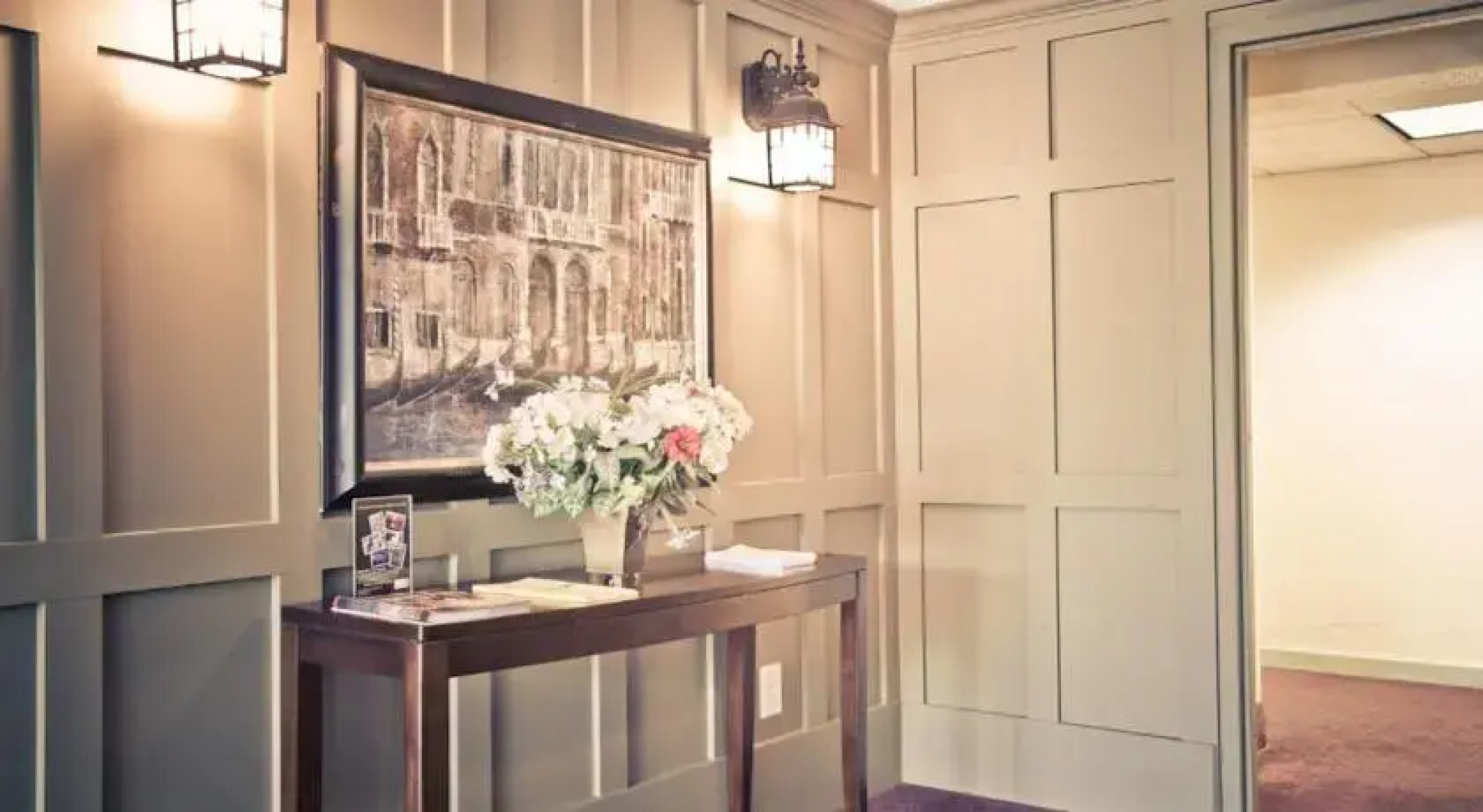 Inns of Virginia Woodbridge