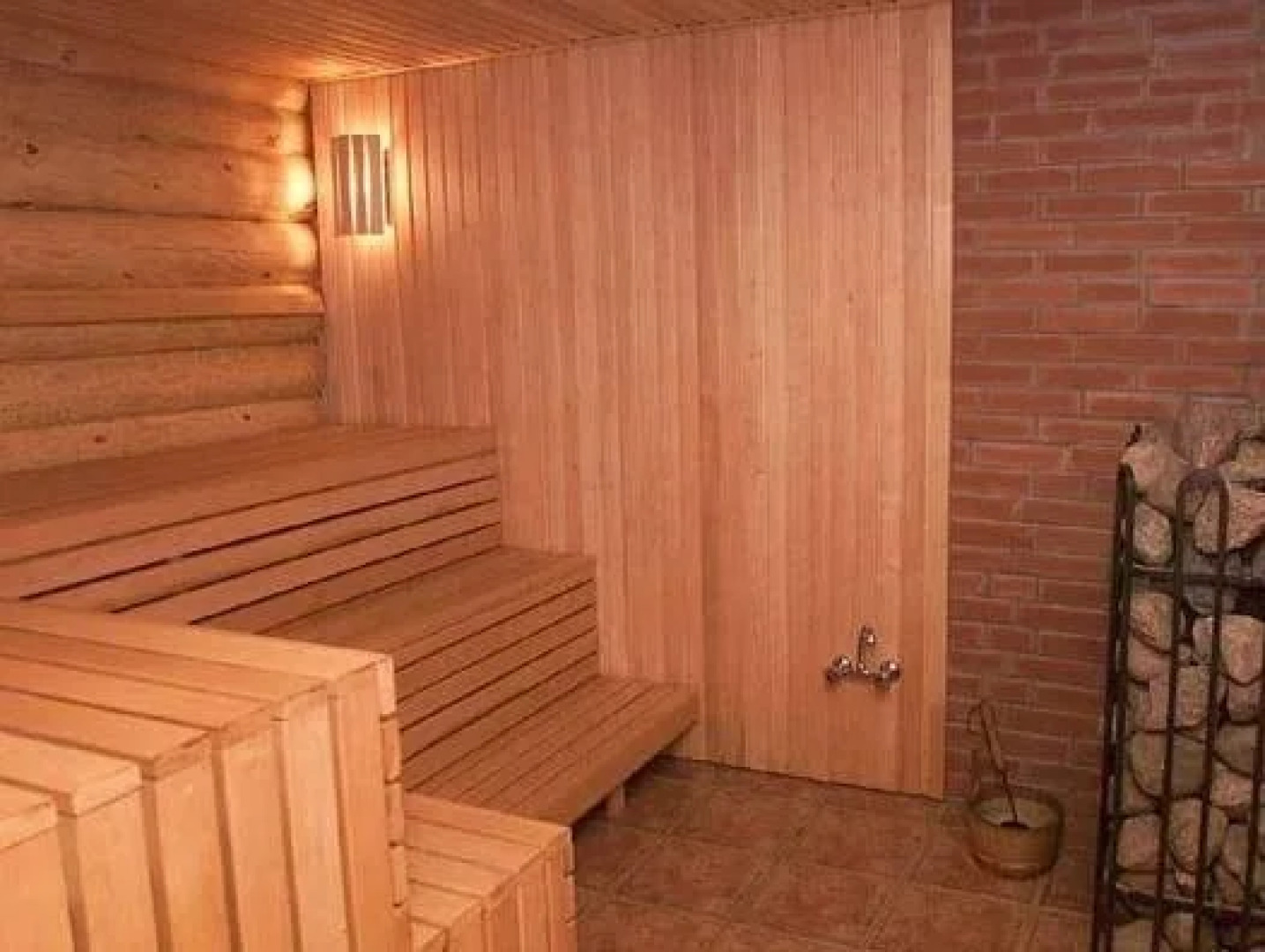 Guest House Zimmerfrei