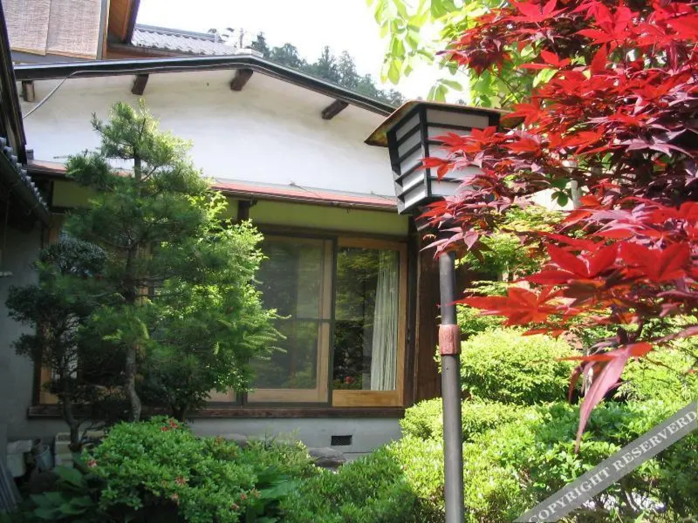 Ryori Ryokan Yoshimuraya