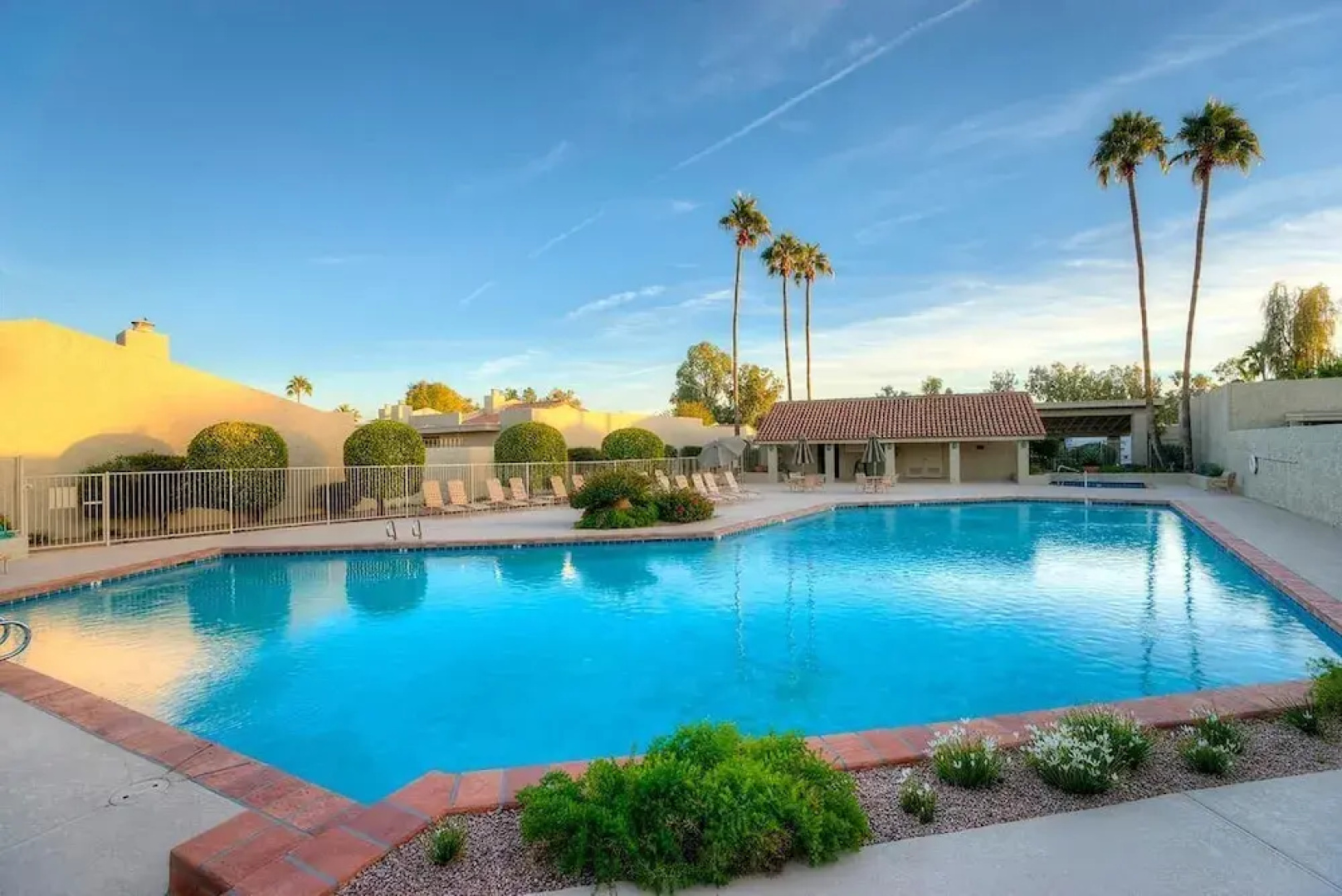 Cactus Retreat By Signature Vacation Rentals