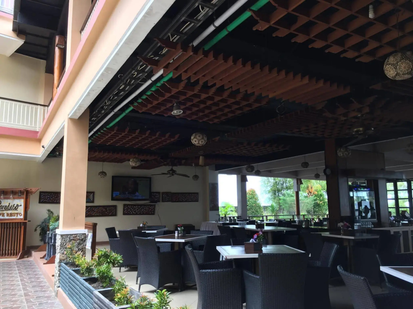 Bahamas Hotel & Resort