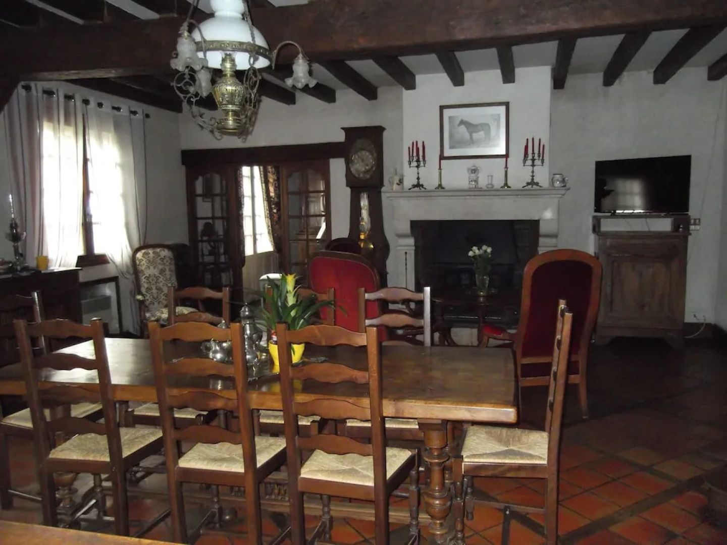 Le Clos de La Font Queroy