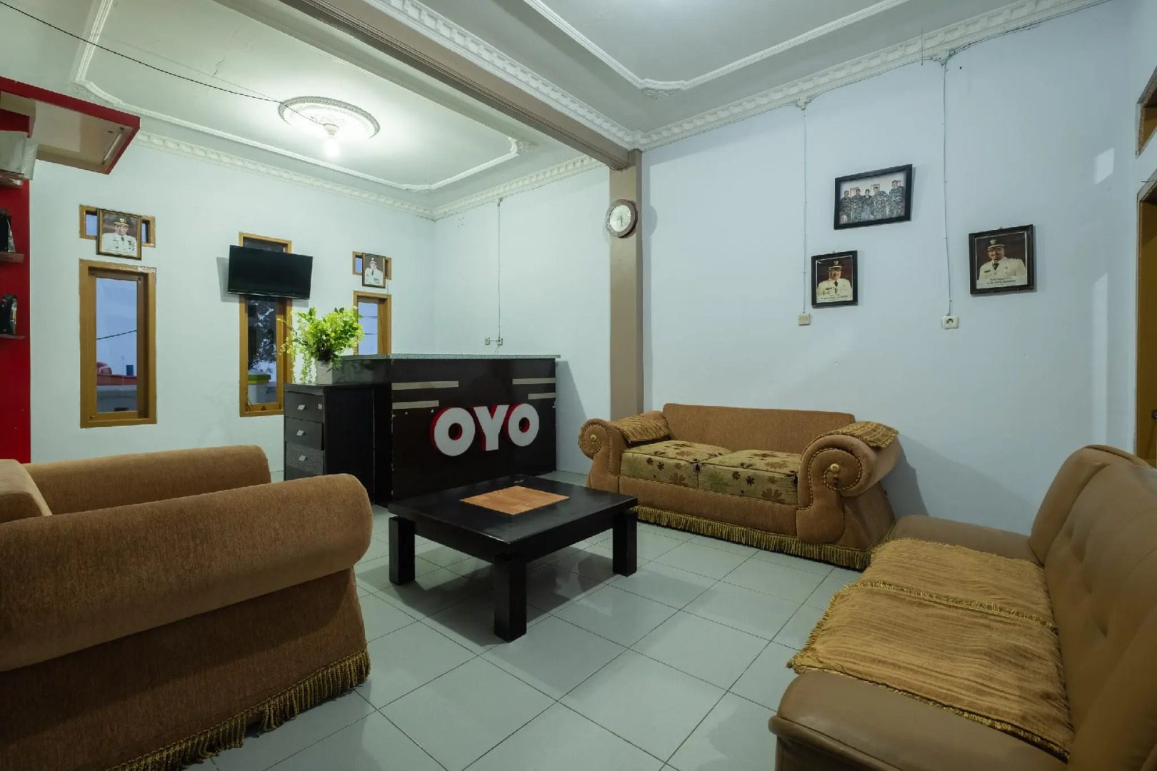 OYO 705 Puncak Darajat Resort