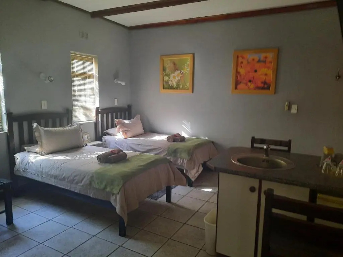 Citrusdal Guest Rooms