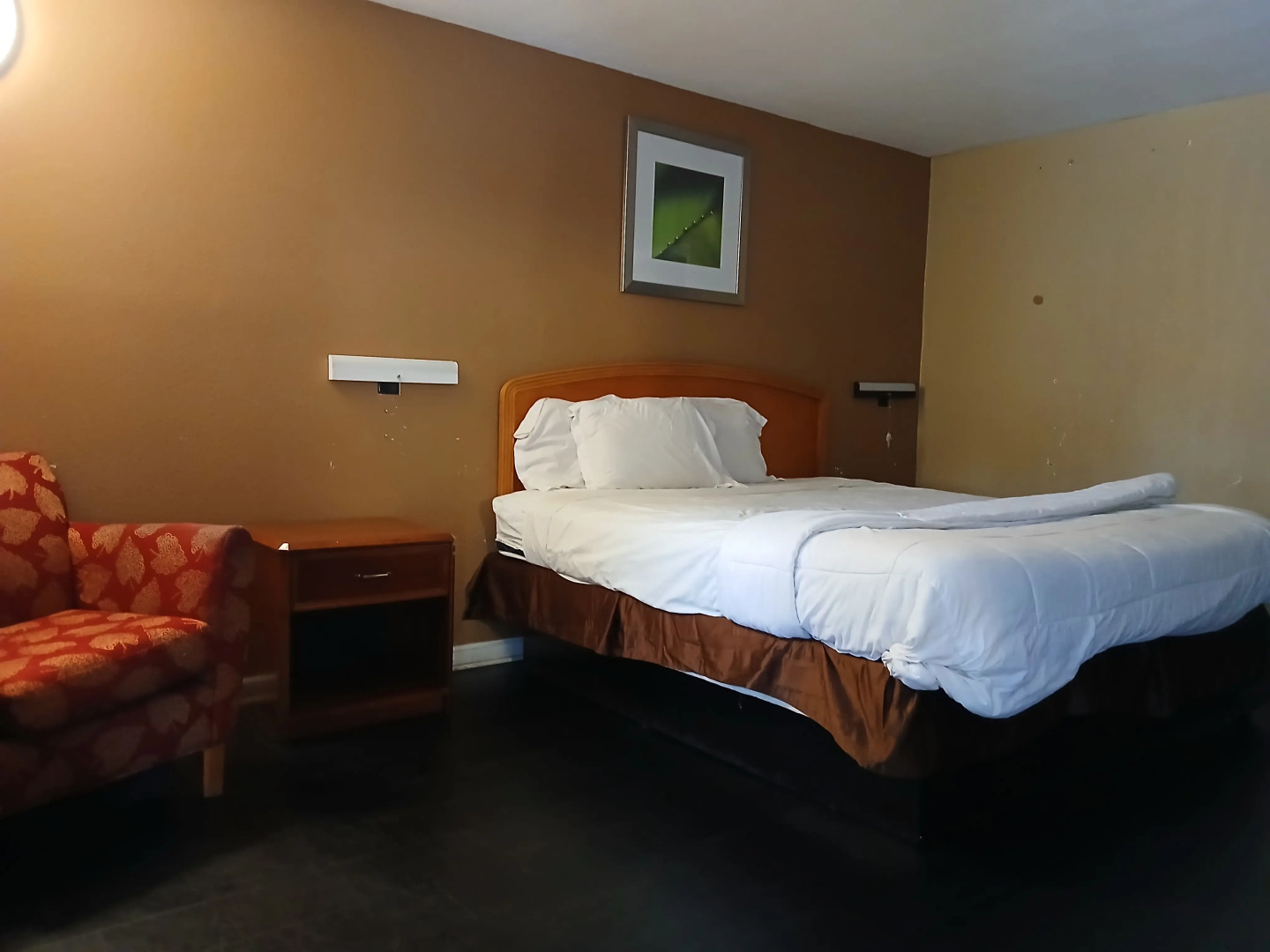 OYO Hotel Tallahassee Downtown