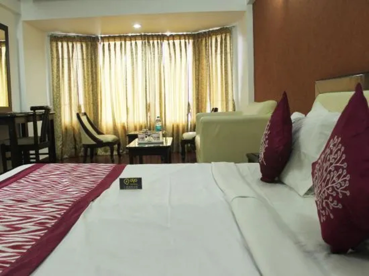 OYO Premium Near Zoo Nainital