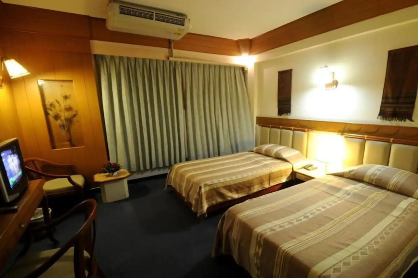 Nanchao Hotel