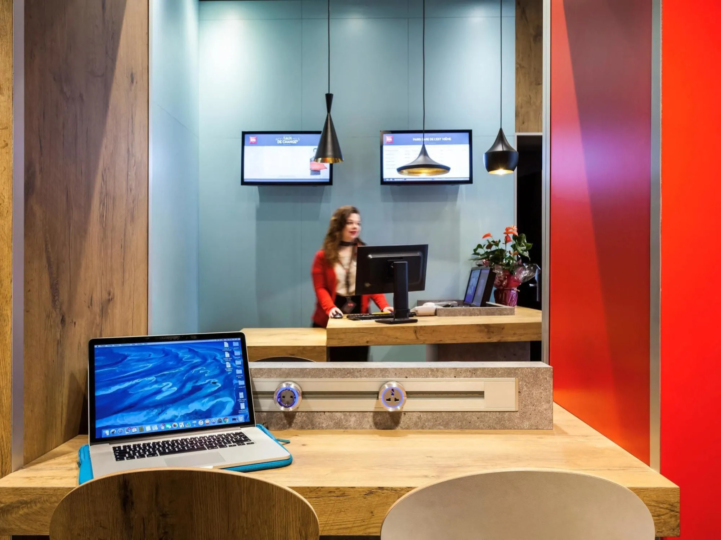 ibis Paris Gare de l'Est 10ème