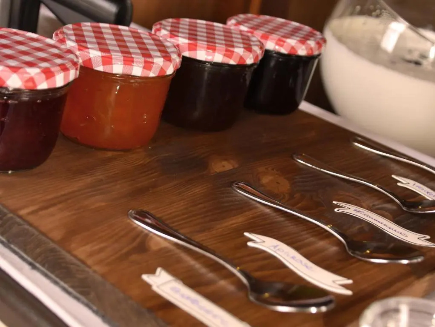 Gasthaus Speisekammer