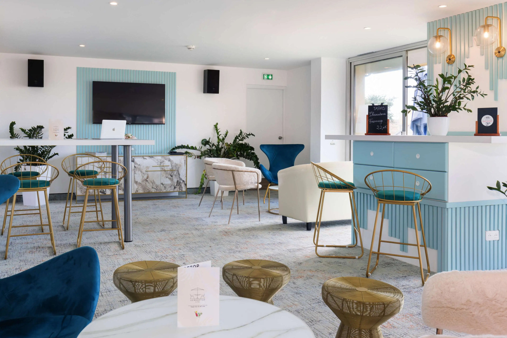 Best Western Hotel Mediterranee Menton